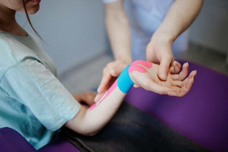 neurological rehab