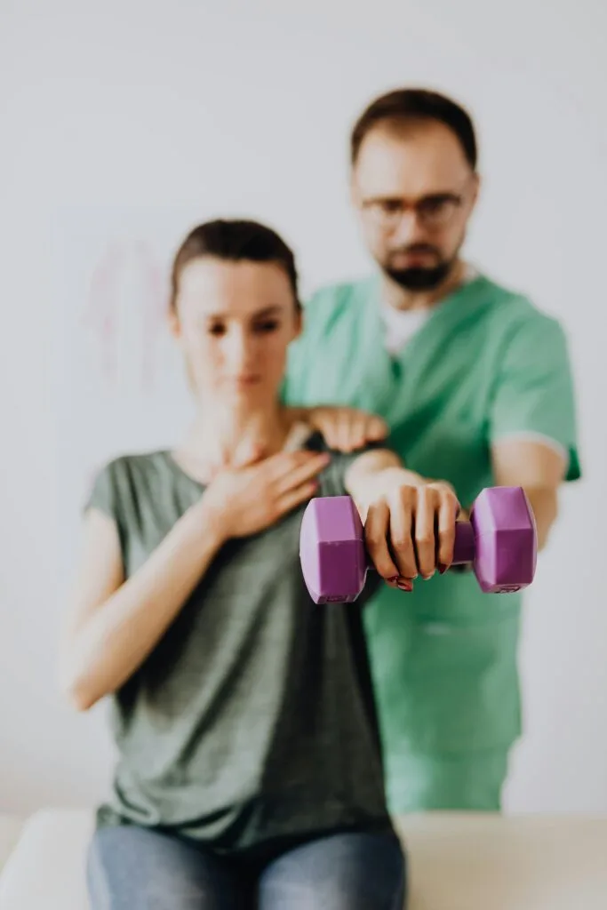 Langley Sports and Rehabilitation