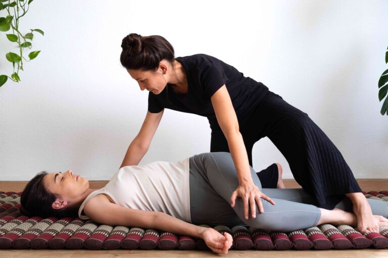 Langley Physiotherapy