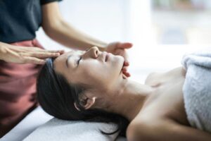 relieve pain theraphy