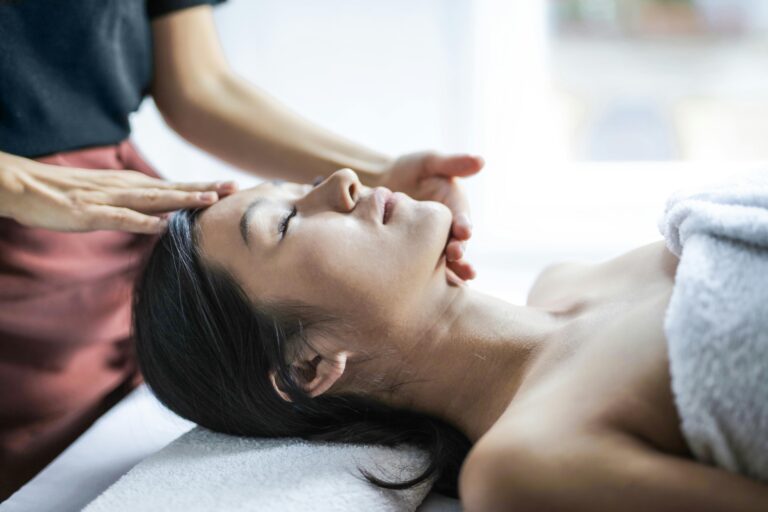 relieve pain theraphy