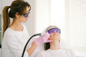  laser IV therapy Langley