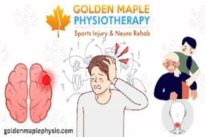 Physio Treatment for Headache