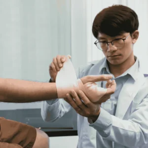 IMS for pain relief in Maple Ridge