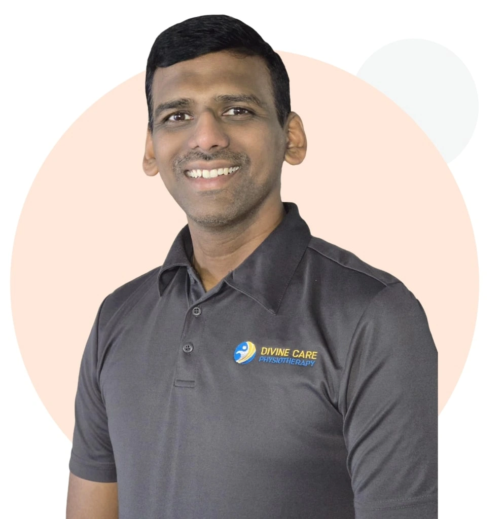 Golden Maple Physiotherapist