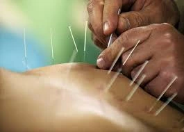 IMS Treatment in Langley