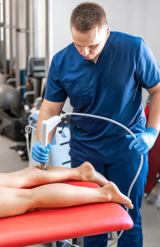 musculoskeletal therapy