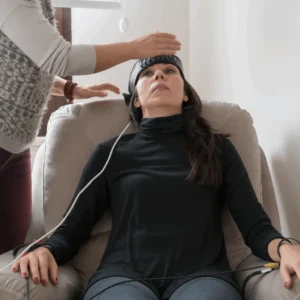 vestibular rehabilitation therapist in maple