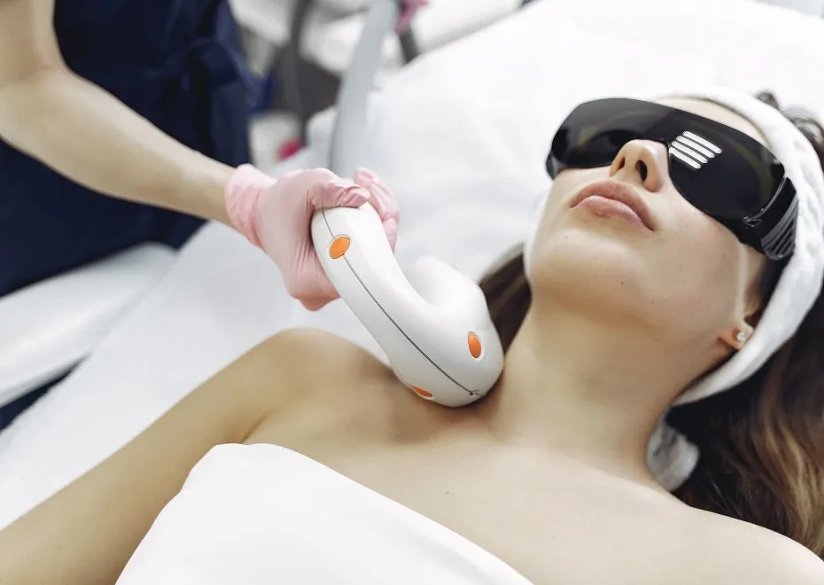 class iv therapeutic laser