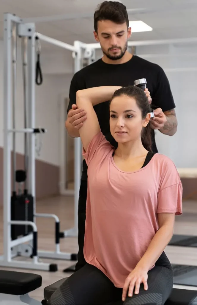 Habituation exercises