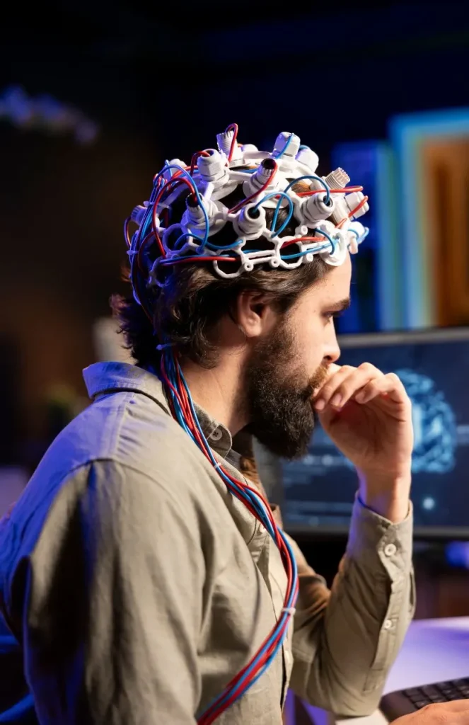 Post-concussion Care