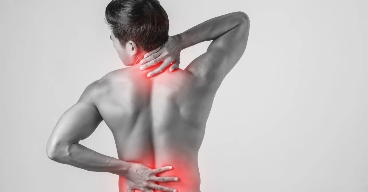 Chronic Pain Physiotherapy in Maple Ridge