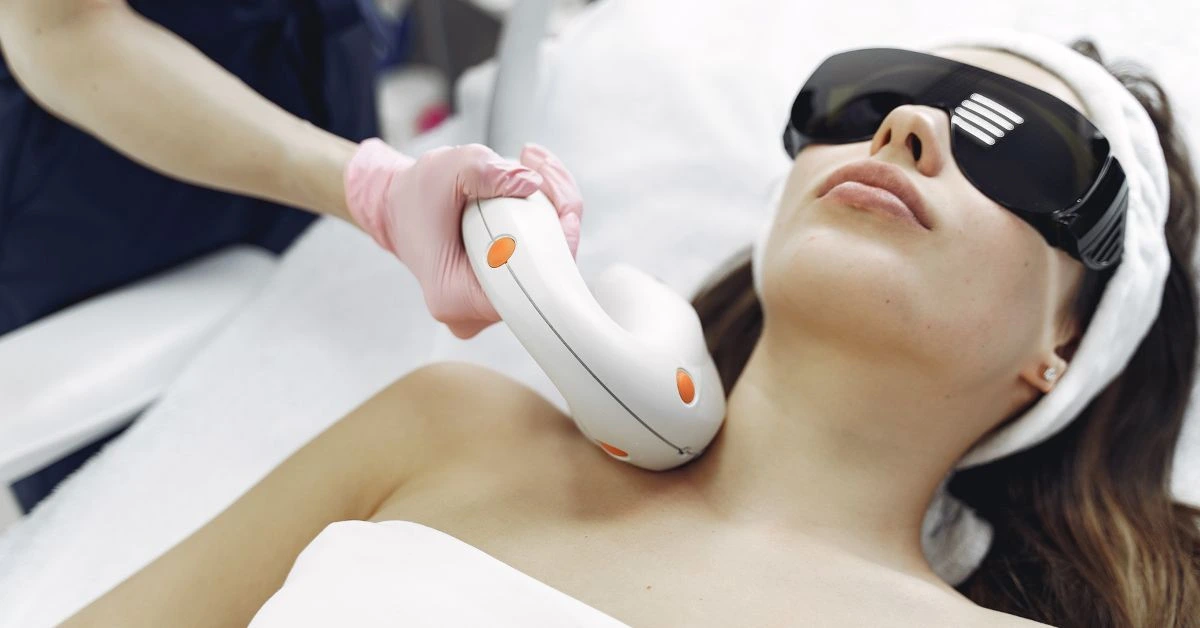 laser physiotherapy in Maple Ridge