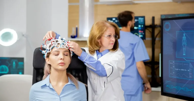 neurological physiotherapy in Maple Ridge