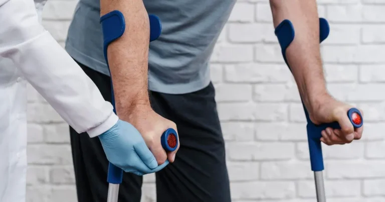 post-surgical rehab in Maple Ridge