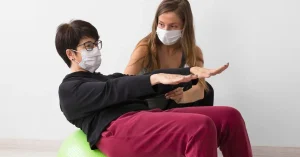 Vestibular Rehabilitation in Maple Ridge