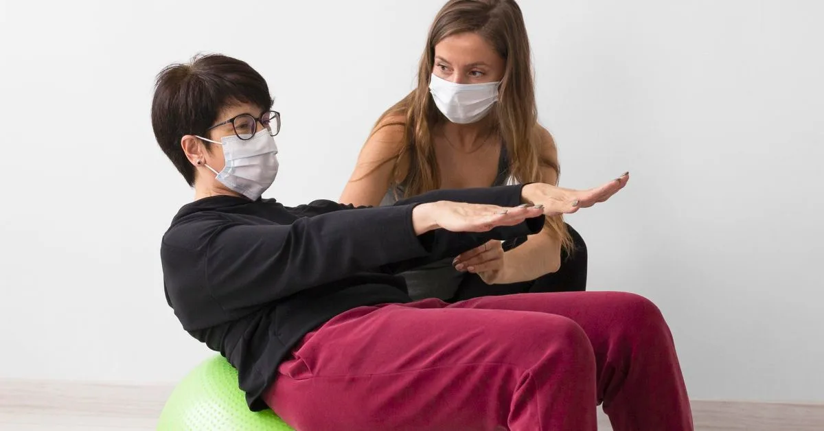 Vestibular Rehabilitation in Maple Ridge