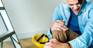 workplace injury physiotherapy in Maple Ridge