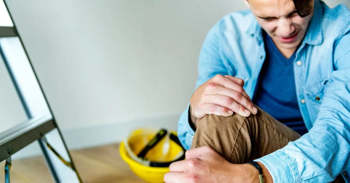 workplace injury physiotherapy in Maple Ridge