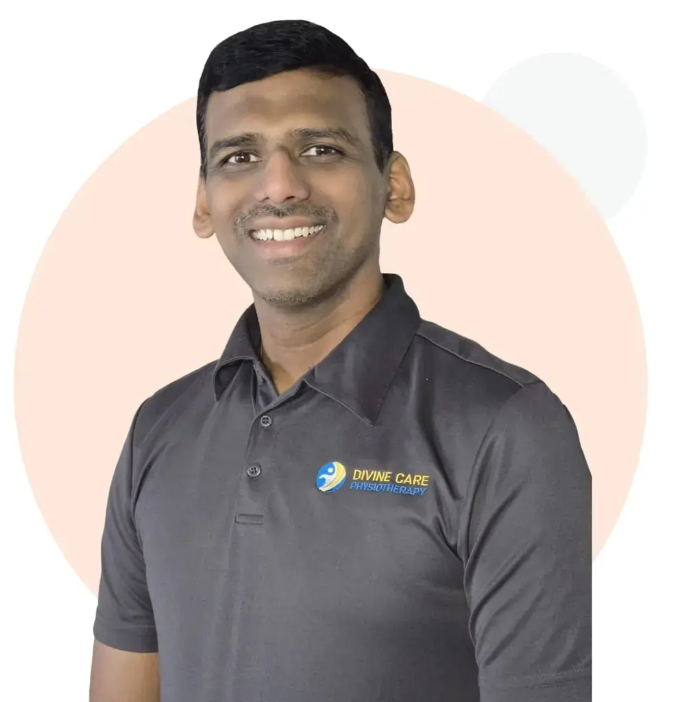 best physiotherapist in langley